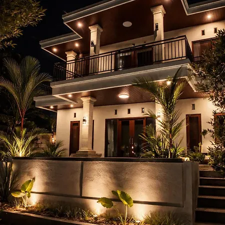 Tegal House
