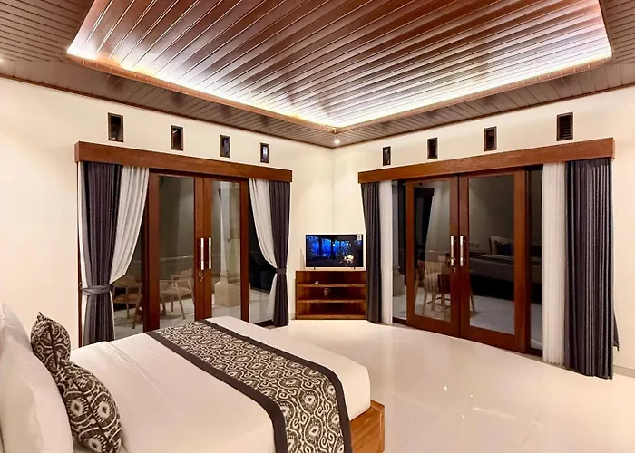 Tegal House