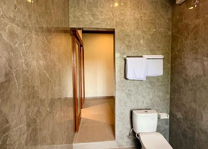 Gasthof Tegal House Ubud
