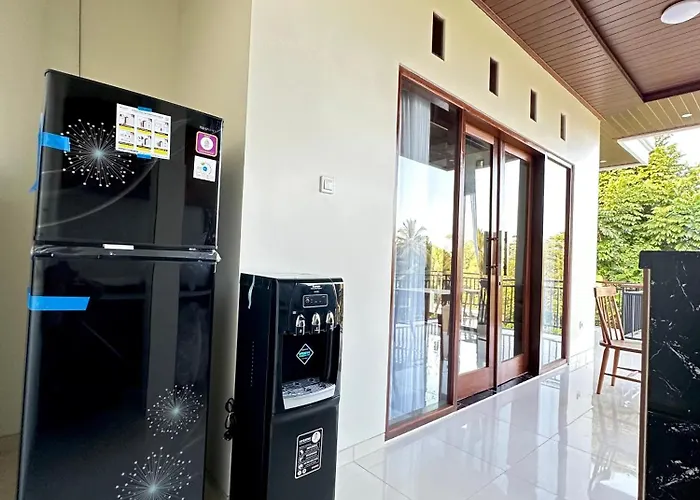 Tegal House