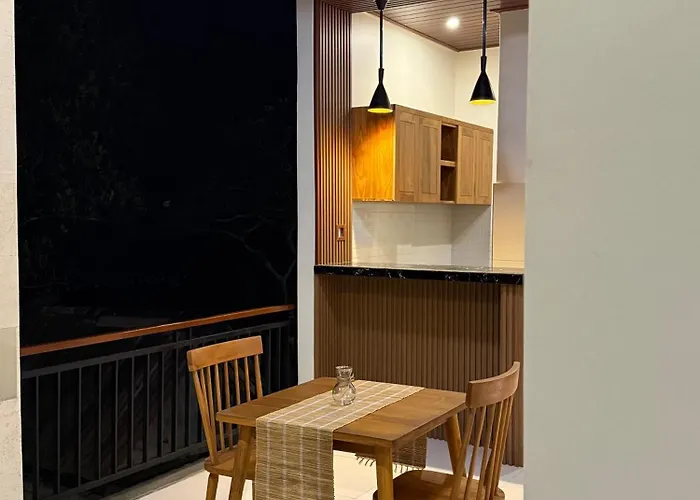 Gasthof Tegal House Ubud