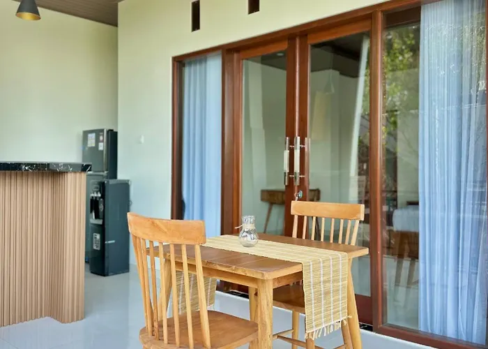 Tegal House * Ubud
