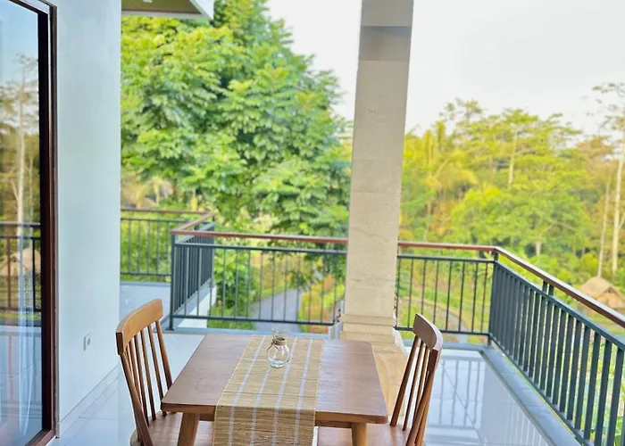 Tegal House * Ubud