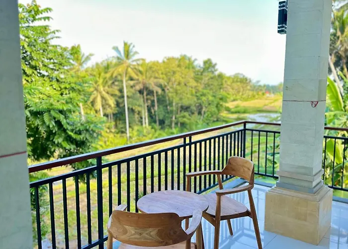 Gasthof Tegal House
