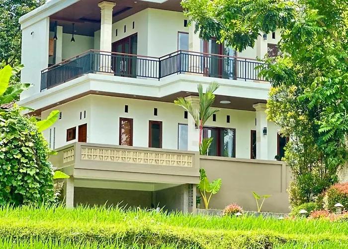 Gasthof Tegal House *