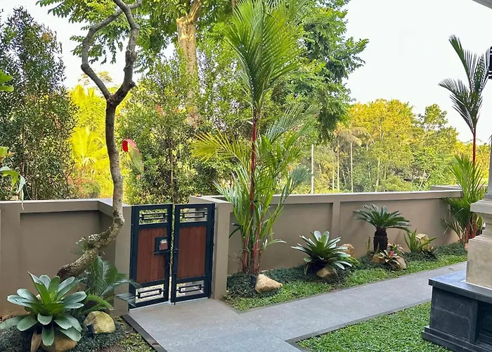 Gasthof Tegal House