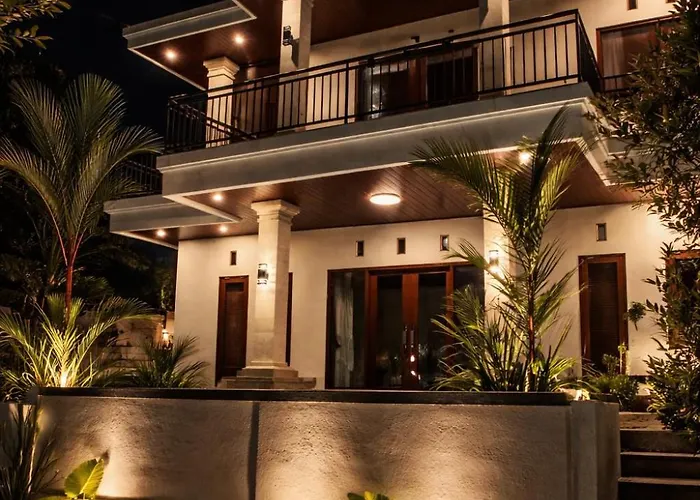 Tegal House